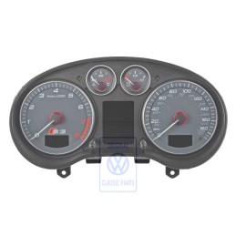 Γνήσιο VW Όργανο Πολλαπλών Λειτουργιών - 8P0920982DX