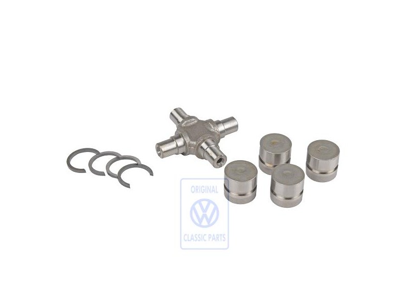 Γνήσιο VW Σταυρός - J0437125010