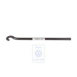Γνήσιο VW Ράβδος Ενεργοποίησης - J0911560030
