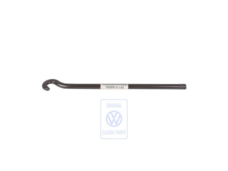 Γνήσιο VW Ράβδος Ενεργοποίησης - J0911560030