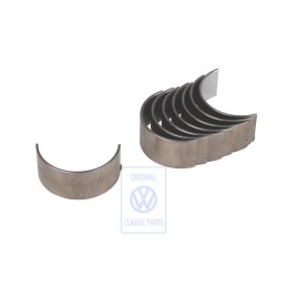 Γνήσιο VW 1 Σετ Έδρανα Μπιέλας - J1320554024
