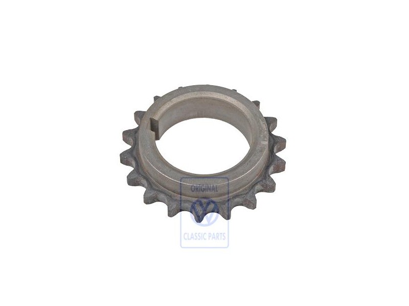 Γνήσιο VW Γρανάζι Οδοντωτού Ιμάντα - J1352175010