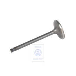 Γνήσιο VW Βαλβίδα Εισαγωγής - J1371135051