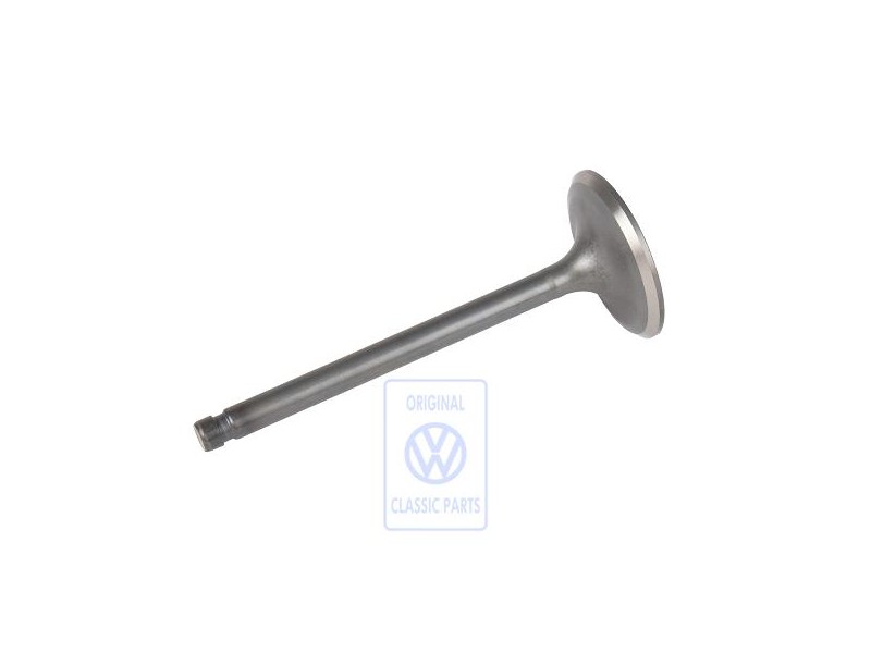 Γνήσιο VW Βαλβίδα Εισαγωγής - J1371135051