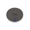 Γνήσιο VW Ρυθμιστική Ροδέλα - J1375354310