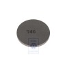 Γνήσιο VW Ρυθμιστική Ροδέλα - J1375354460