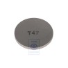 Γνήσιο VW Ρυθμιστική Ροδέλα - J1375354470