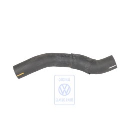 Γνήσιο VW Εύκ. Σωλήνας Ψυκτικού Υγρού - J1657135180