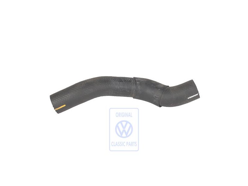 Γνήσιο VW Εύκ. Σωλήνας Ψυκτικού Υγρού - J1657135180