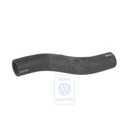 Γνήσιο VW Εύκ. Σωλήνας Ψυκτικού Υγρού - J1657235120