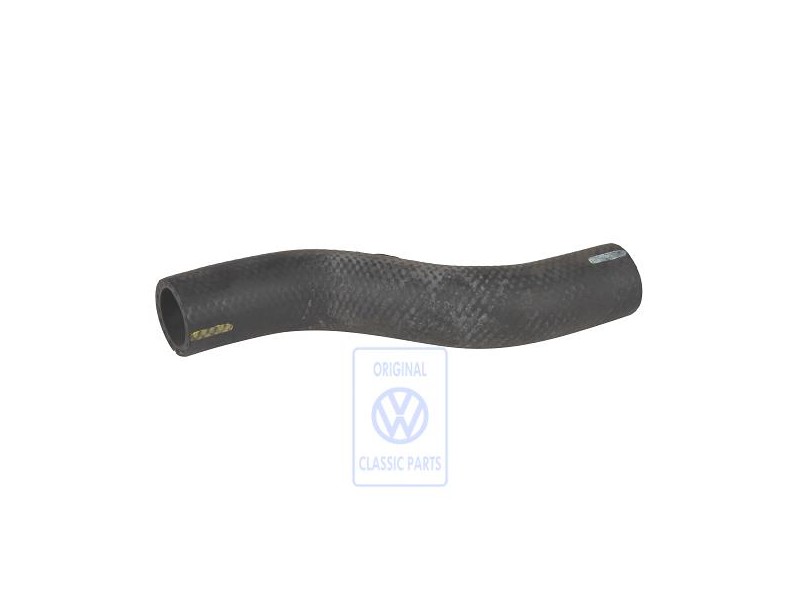 Γνήσιο VW Εύκ. Σωλήνας Ψυκτικού Υγρού - J1657235120