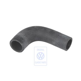 Γνήσιο VW Εύκ. Σωλήνας Ψυκτικού Υγρού - J1657335030