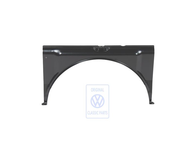 Γνήσιο VW Λαμαρίνα Κάλυψης - J1671254180