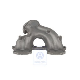 Γνήσιο VW Πολλαπλή Εξαγωγής - J1714135150