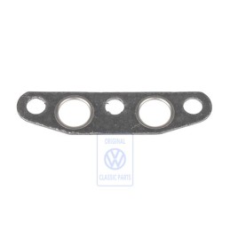 Γνήσιο VW Στεγανοποίηση - J1737835020