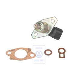 Γνήσιο VW Βαλβίδα Εκκίνησης - J2326039075