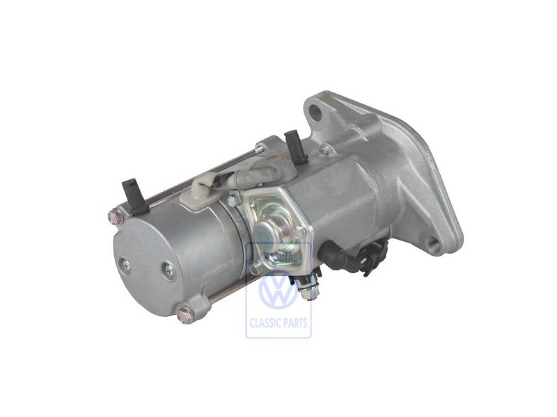 Γνήσιο VW Μίζα - J2810054380
