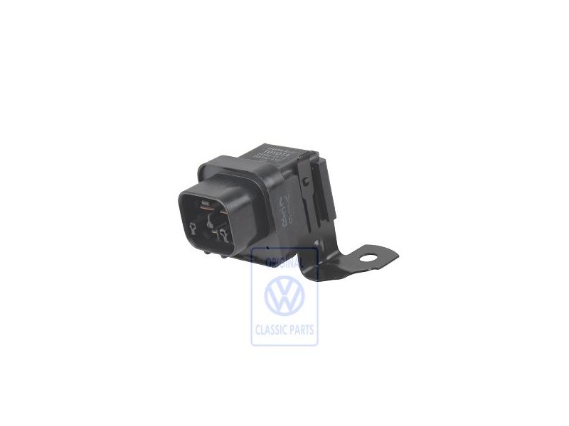 Γνήσιο VW Ρελέ Για Τη Μίζα - J2834111040