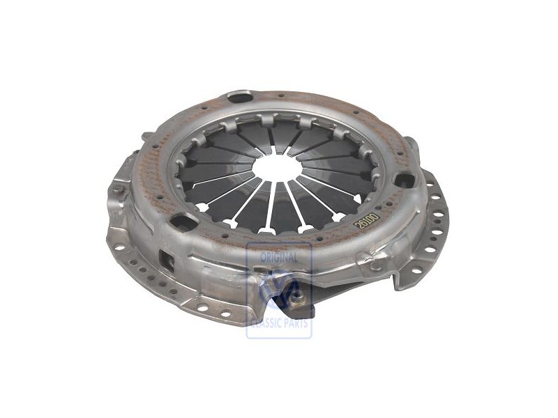 Γνήσιο VW Πλατό Συμπλέκτη - J3121026100