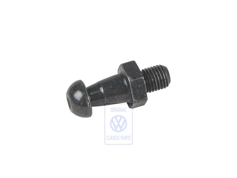Γνήσιο VW Στήριγμα - J3123630060