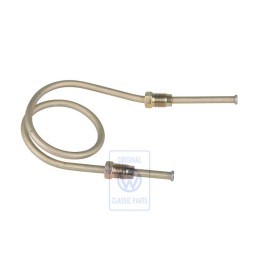 Γνήσιο VW Σωλήνας Πίεσης Συμπλέκτη - J3148235150