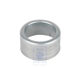 Γνήσιο VW Στεγανοποίηση Σκόνης - J3314630020