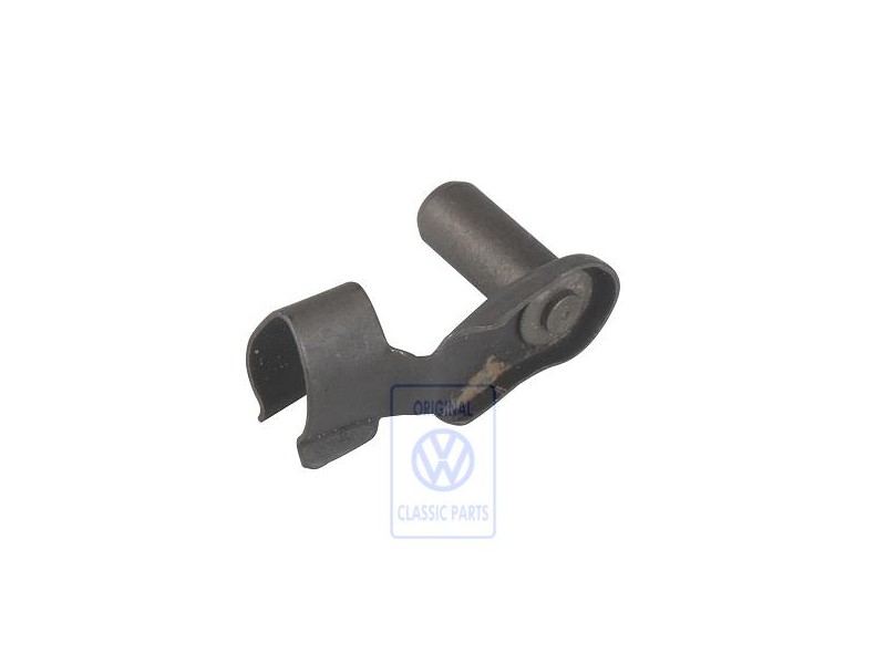 Γνήσιο VW Ελατήριο Διαστολής - J3337114031