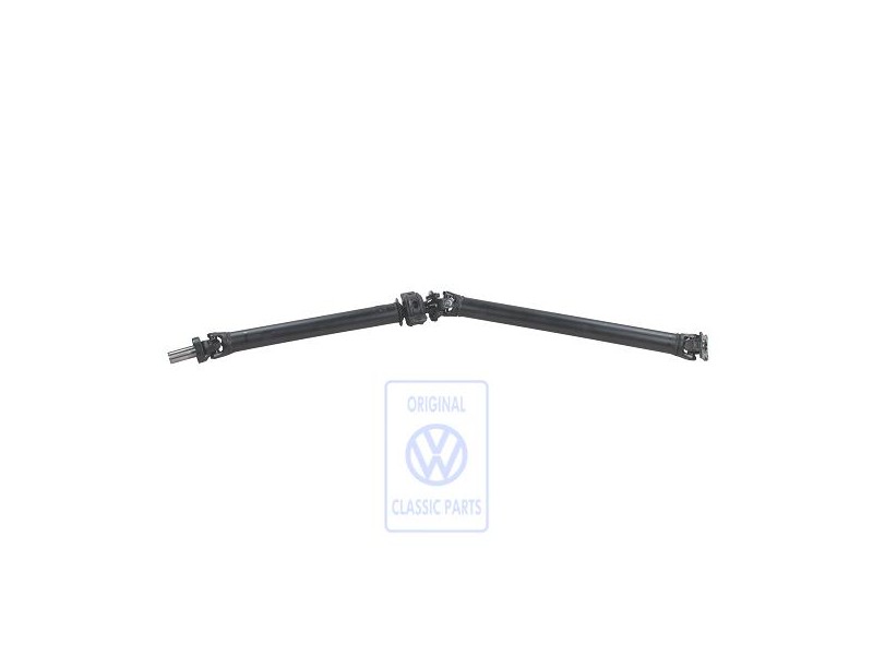 Γνήσιο VW Καρντανικός Άξονας - J3710035650