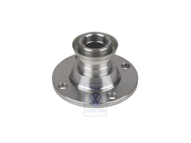 Γνήσιο VW Κόμπλερ - J3730435051