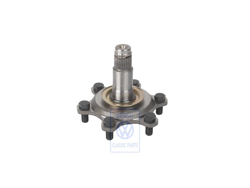 Γνήσιο VW Ημιαξόνιο - J4130435020