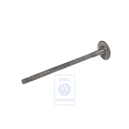 Γνήσιο VW Πίσω Ημιαξόνιο - J4231135170