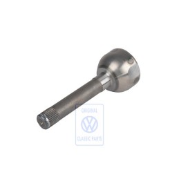 Γνήσιο VW Άξονας Μετάδοσης Κίνησης - J4340560016