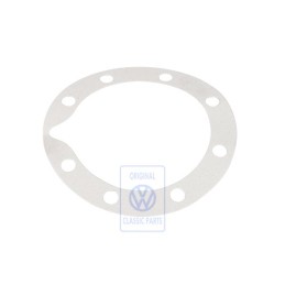 Γνήσιο VW Στεγανοποίηση - J4343660011
