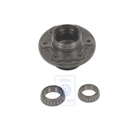 Γνήσιο VW Μουαγιέ - J4350239095