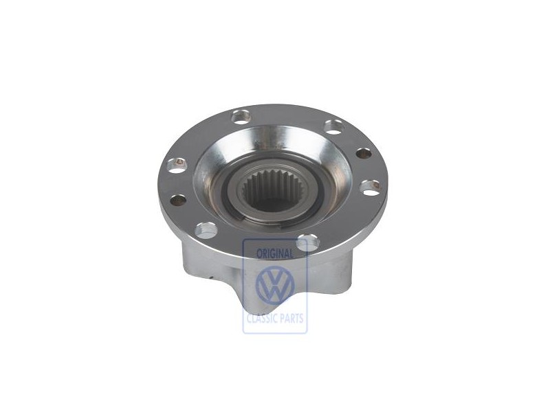Γνήσιο VW Περίβλημα - J4350835050