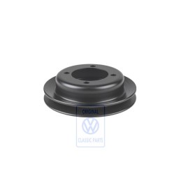 Γνήσιο VW Τροχαλία Ιμάντα - J4431935030