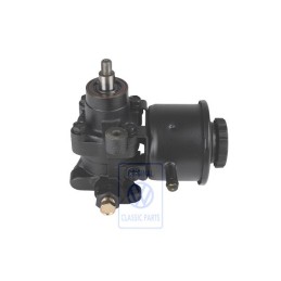 Γνήσιο VW Αντλία - J4432035261
