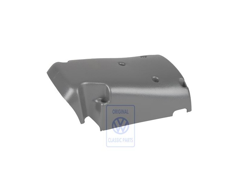 Γνήσιο VW Μεσαίο Γκρι - J452873521003