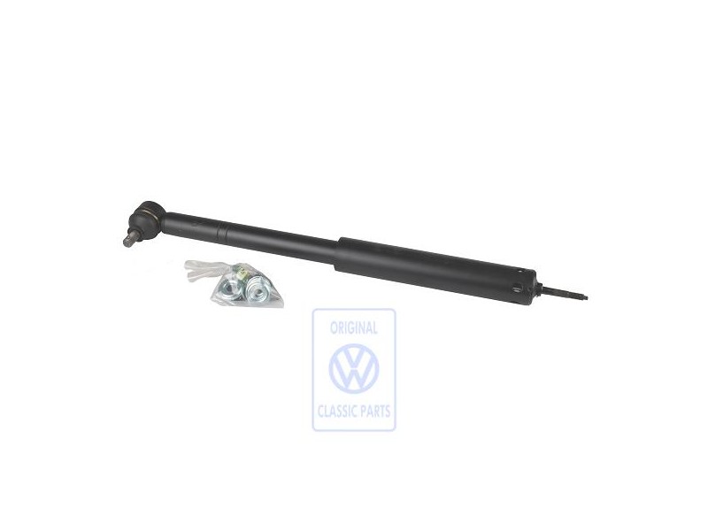 Γνήσιο VW Αποσβεστήρας Τιμονιού - J4570039035
