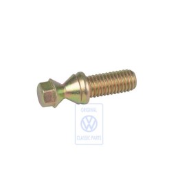 Γνήσιο VW Βίδα Με Ελεγχόμενο Σπάσιμο - J4589712020