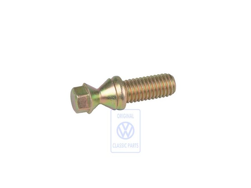 Γνήσιο VW Βίδα Με Ελεγχόμενο Σπάσιμο - J4589712020