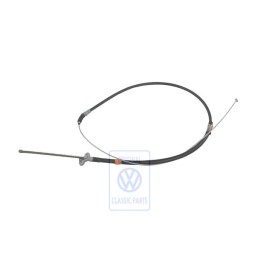 Γνήσιο VW Ντίζα Φρένων - J4642035610