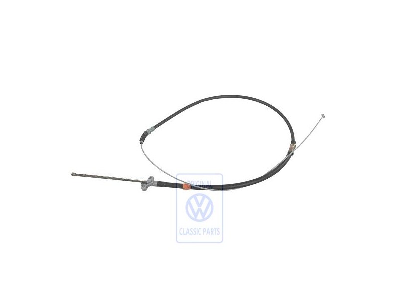 Γνήσιο VW Ντίζα Φρένων - J4642035610
