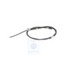 Γνήσιο VW Ντίζα Φρένων - J4643035440