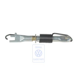 Γνήσιο VW Ράβδος Πίεσης - J4706135020