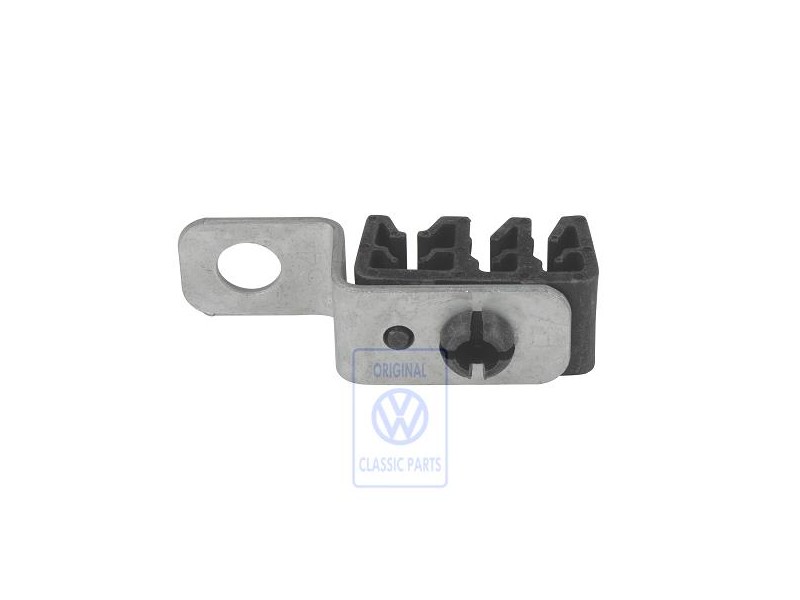 Γνήσιο VW Στήριγμα Για Σωλήνα Φρένων - J4737135070