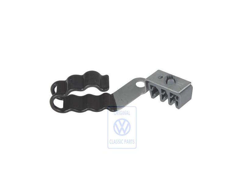 Γνήσιο VW Στήριγμα Για Σωλήνα Φρένων - J4737535070
