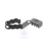 Γνήσιο VW Στήριγμα Για Σωλήνα Φρένων - J4737535070