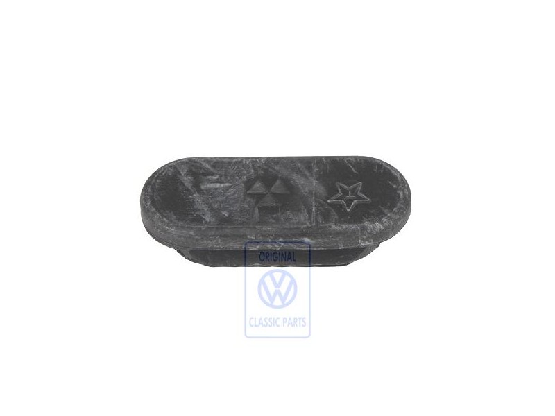 Γνήσιο VW Πώμα - J4749120011
