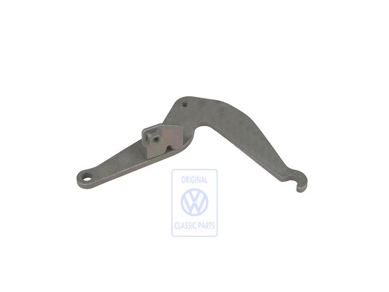 Γνήσιο VW Μοχλός - J4760435010